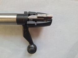 Карабин Marlin XS7