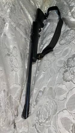 Карабин Marlin XT-22R.K.@@LR