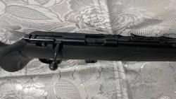 Карабин Marlin XT-22R.K.@@LR