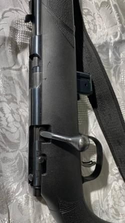 Карабин Marlin XT-22R.K.@@LR