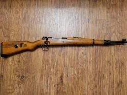 Карабин Mauser Kar98k