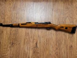 Карабин Mauser Kar98k