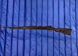 Карабин Mauser КО-98-01М к. 8/57JS