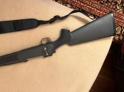 Карабин Mauser M-03 300 win mag