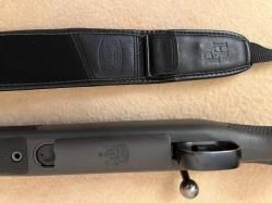 Карабин Mauser M-03 300 win mag