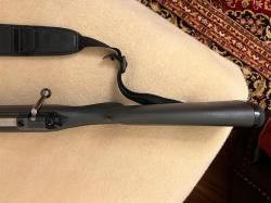 Карабин Mauser M-03 300 win mag