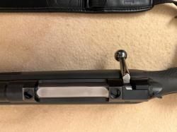 Карабин Mauser M-03 300 win mag