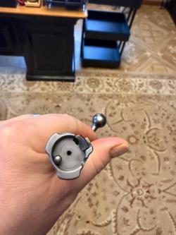 Карабин Mauser M-03 300 win mag