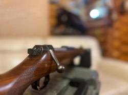 Карабин Mauser M03 (МАУЗЕР М03) - 308 win