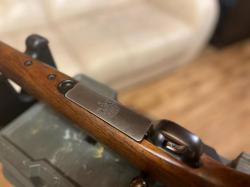 Карабин Mauser M03 (МАУЗЕР М03) - 308 win