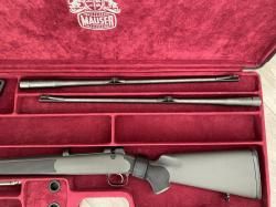  Карабин «MAUSER M03”