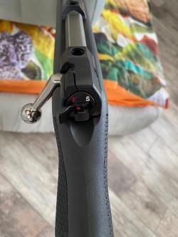  Карабин «MAUSER M03”