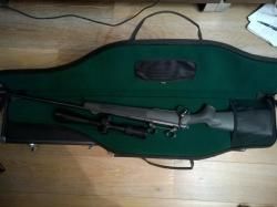 карабин "Mauser M03"