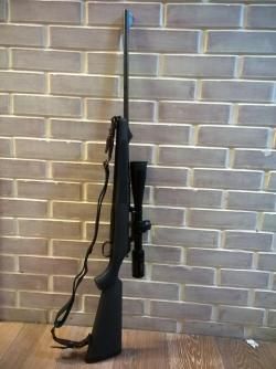 карабин "Mauser M03"