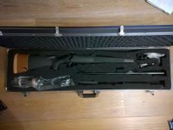 карабин "Mauser M03"