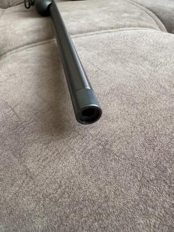 Карабин Mauser M18, cal. 308 Win.