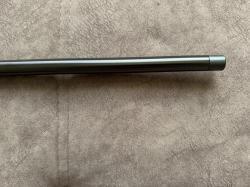 Карабин Mauser M18, cal. 308 Win.