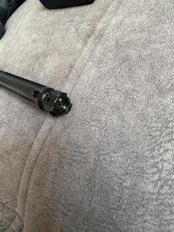 Карабин Mauser M18, cal. 308 Win.