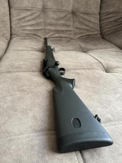 Карабин Mauser M18, cal. 308 Win.