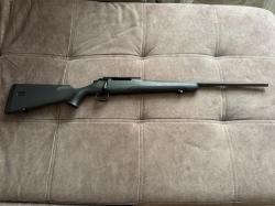 Карабин Mauser M18, cal. 308 Win.