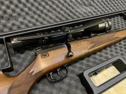 Карабин MAUSER SG 59084