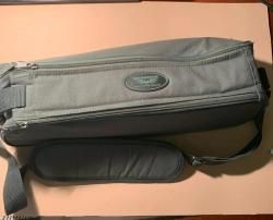 Карабин Mauser Wechsellauf M03 в кал. 9.3х62 и .243 Win компл. c новым прицелом Swarovski