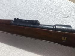 Карабин Маузер 98К КО 98 М1