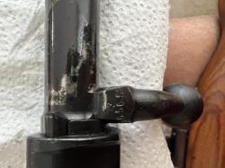 Карабин маузер к98