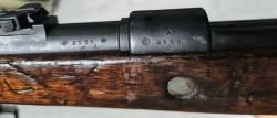Карабин Маузер Kar98 , КО-98М1