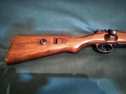 Карабин Маузер98к (КО 98 М1) под патрон 8х57JS