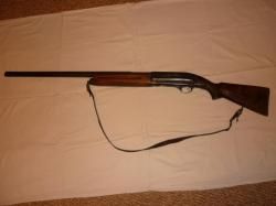 Ружьё МЦ 21-12 калибр 12 