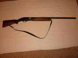 Ружьё МЦ 21-12 калибр 12