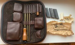 Карабин МЦ18-3М1 калибр 22 LR