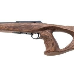 Карабин ME16 Люкс Varmint Laminated 22LR L660