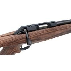 Карабин ME16 Люкс Varmint Laminated 22LR L660