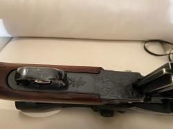 Карабин Медведь-3