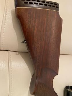 Карабин Медведь-3