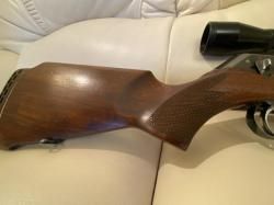 Карабин Медведь-3