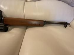 Карабин Медведь-3