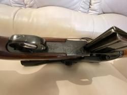 Карабин Медведь-3