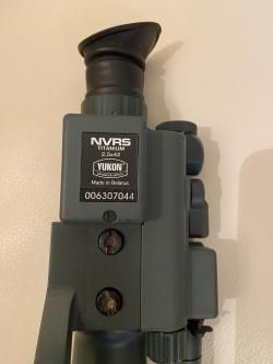 Карабин Медведь-3