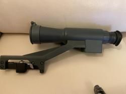 Карабин Медведь-3