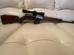 Карабин Медведь-3