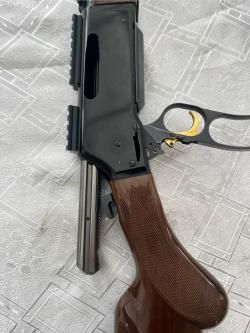 Карабин (мелк.) Browning 22*250