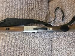 Карабин MERKEL B3