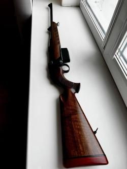 Карабин Merkel RX Helix 30-06