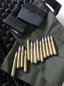 КАРАБИН MERKEL RX HELIX EXPLORER