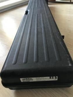 КАРАБИН MERKEL RX HELIX EXPLORER