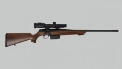 Карабин Merkel RX Helix к.30-06Sprg (Комиссия)