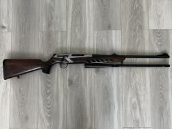 Карабин Merkel RX Helix